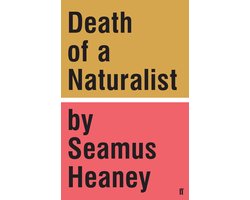 Death Of A Naturalist