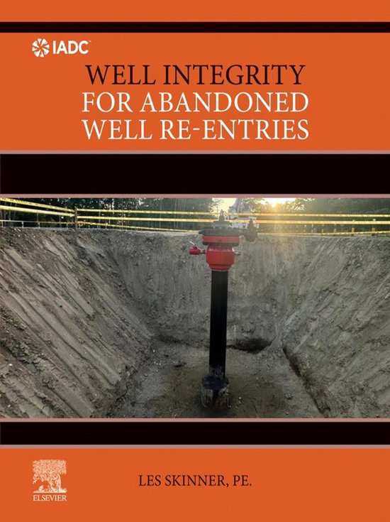 Well Integrity for Abandoned Well Re-entries - cover