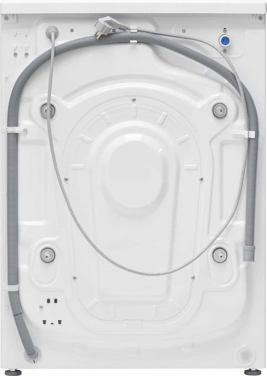 Bomann WA 7175 W Wasmachine - 1400 toeren thumbnail 5