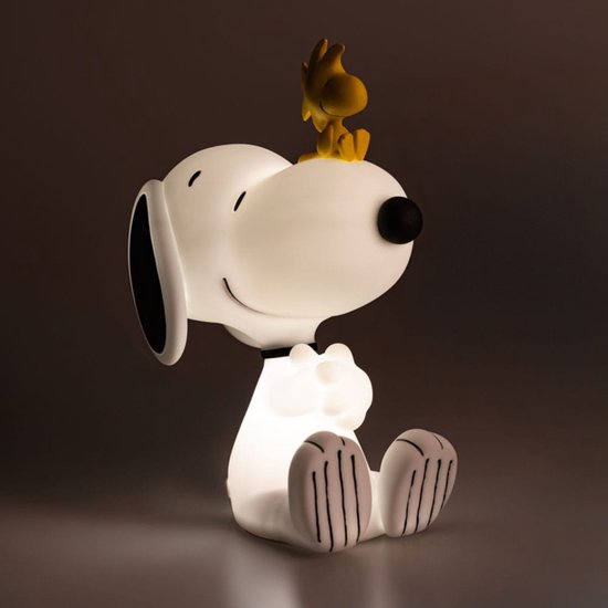 Snoopy Lamp van Grupo Erik — afbeelding 2