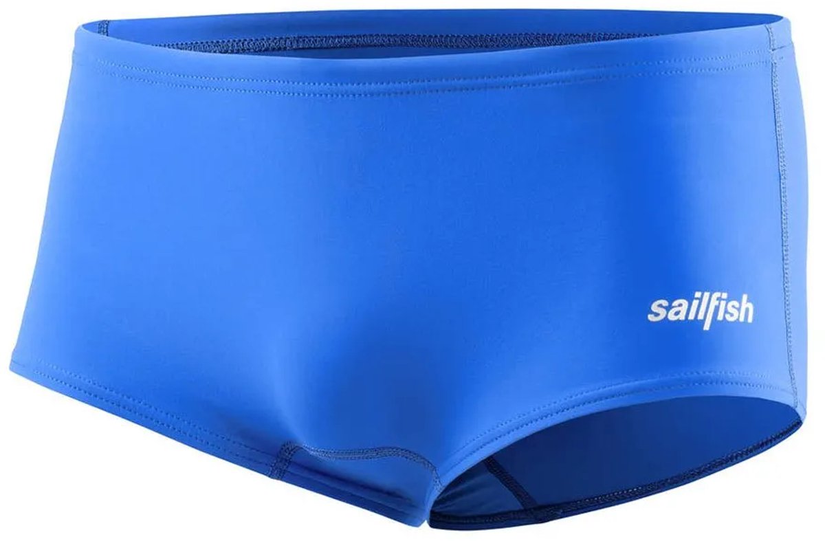 Sailfish Power Sunga Zwemboxer Blauw XS Man