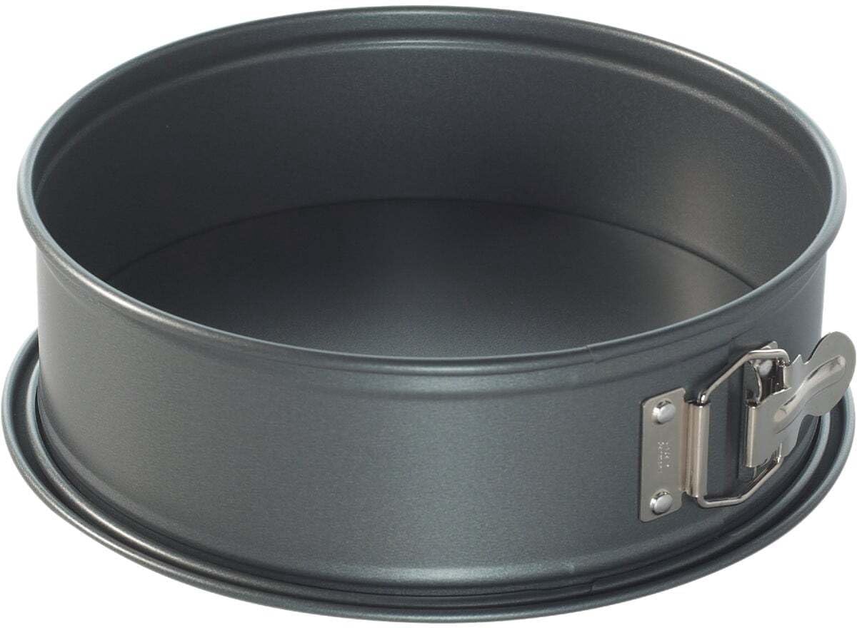 Springform 9 inch 23 cm Antikleef laag Geschikt voor 10 porties