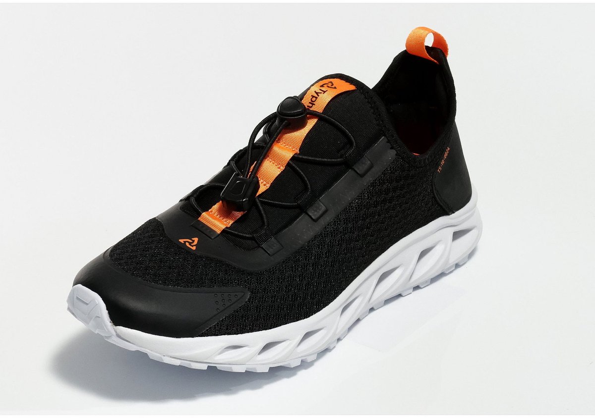 Typhoon Ts10 Schoenen Zwart EU 43 Man