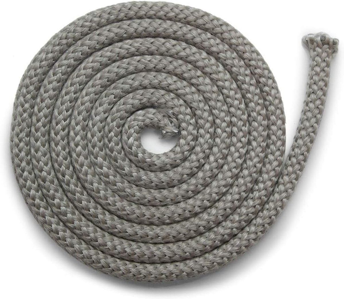Schoorsteenkoordafdichting 2 meter - Hittebestendige Kachelpijp Sealing Tape
