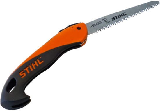 Stihl PR16 Klapzaag 160mm van Stihl — afbeelding 5