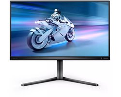 Philips Evnia 5000 series 25M2N5200U - Full HD IPS Gaming Monitor - 240hz - 390hz - 25 inch