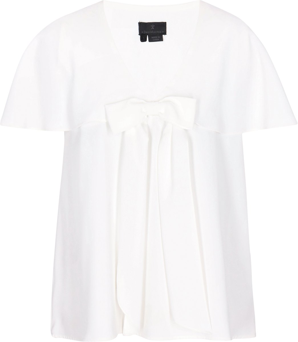 DreiMaster Blouse