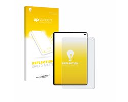 upscreen - Screenprotector voor Huawei MatePad Mini - Folie Beschermfolie anti glare matte