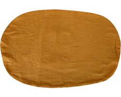 Universele Hoes Babyligstoel Pasgeboren - Zacht, Ademend & Wasbaar - Draagbaar Reisaccessoire