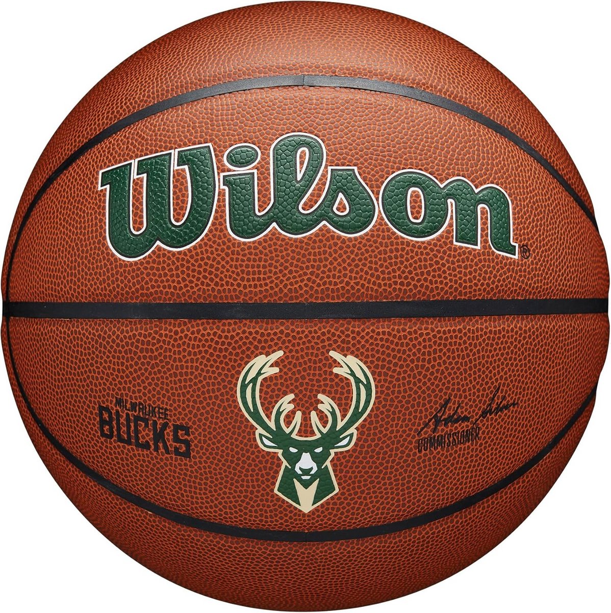 Officiële Basketbal Maat 7 (29.5") - Duurzaam, Pro-Level Gevoel