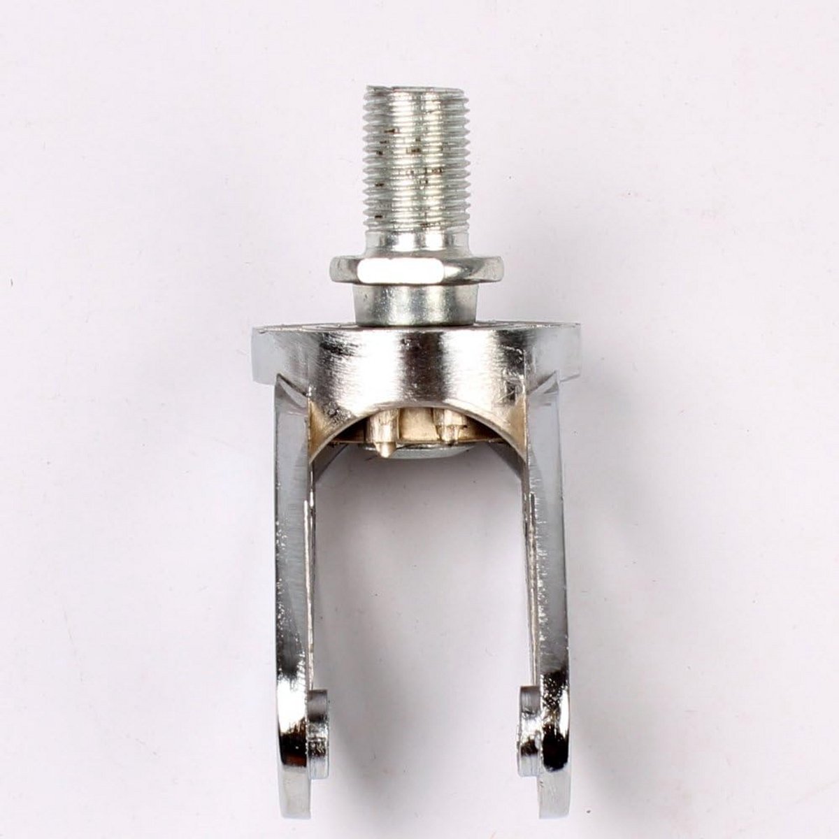 Aluminium Wielophanging 5mm voor Waveboard Wielen