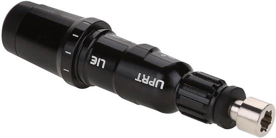 Golfschacht mouw adapter voor Driver 0.335 voor golfclubs - bescherming en comfort voor golfers professioneel en amateur - golfaccessoires — afbeelding 5