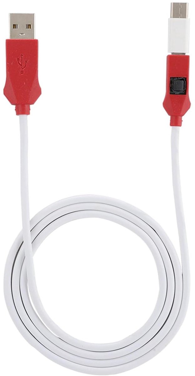 Flash kabel voor MIUI Engineering Line met Type C adapter