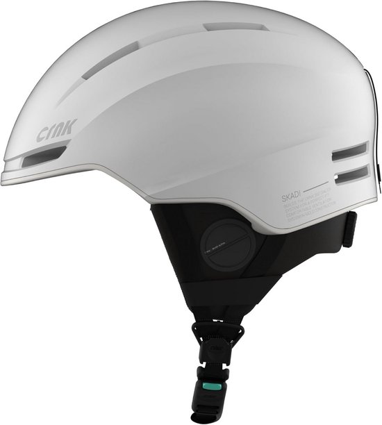 Skihelm met Bluetooth en Ruis Onderdrukking | Geschikt voor Dames en Heren | Lichtgewicht Snowboardhelm