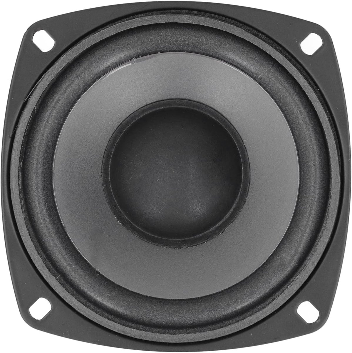 5 Inch Universele Auto Woofer Luidspreker 400W 4 Ohm Krachtige Autosubwoofer voor Autosysteem
