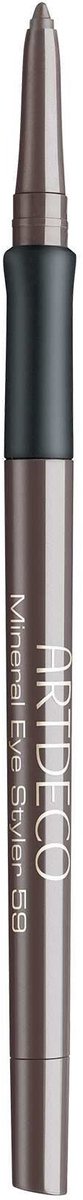 Artdeco Mineral Eye Styler Brown