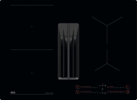 AEG TCH74B01FB ComboHob