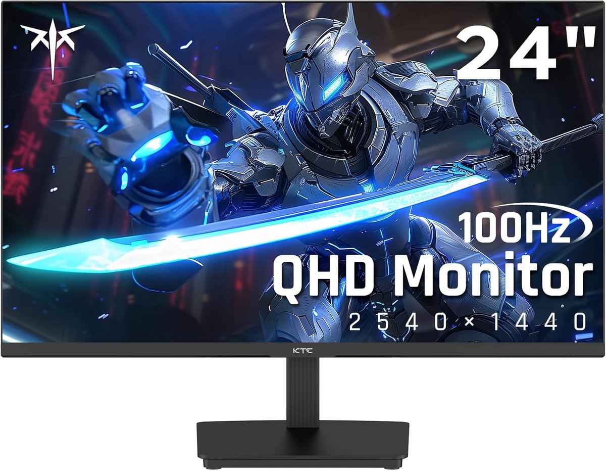 27 inch gaming monitor 240 Hz snelle respons
