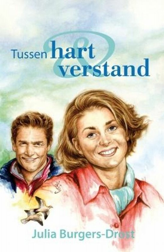 Tussen Hart En Verstand - cover