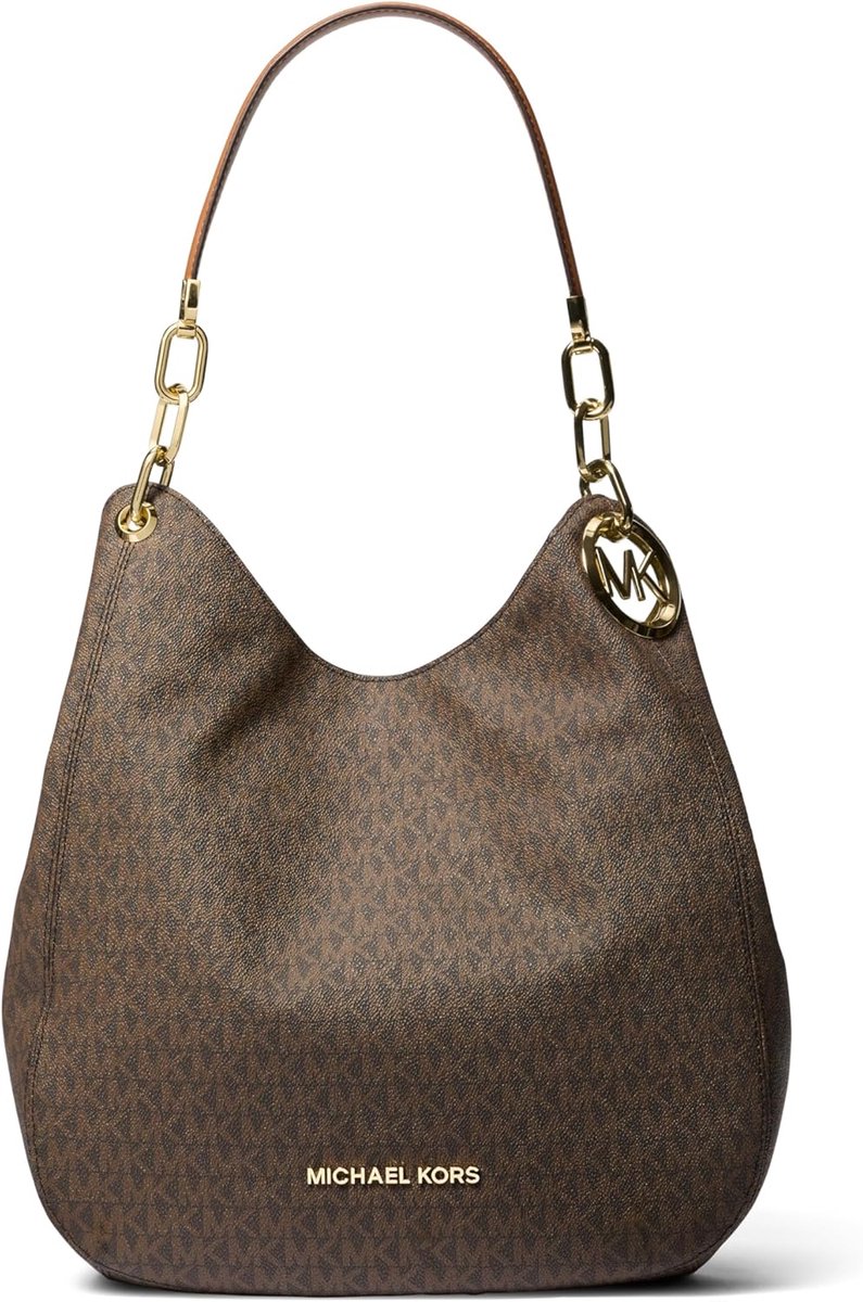 Dames Handtas - Schoudertas Elegante Tas - Dagelijks Gebruik - Ruim Interieur - 31x34x12cm