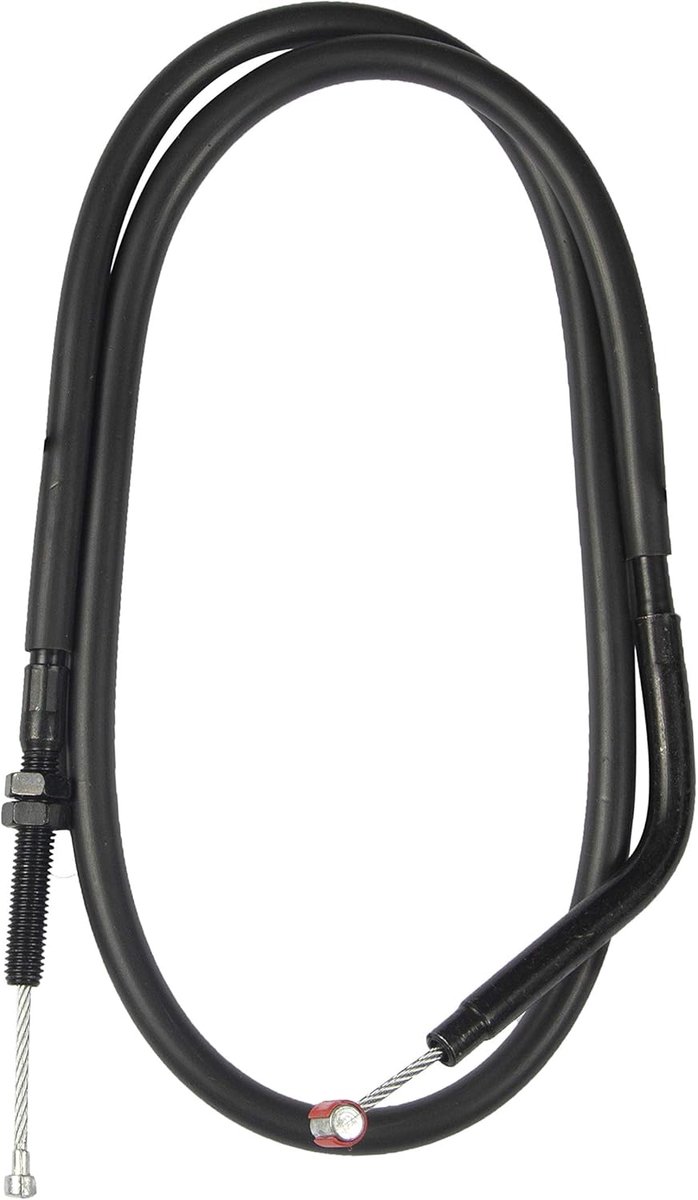 Koppeling Kabel Motor - Vervangingskabel - Soepel Schakelen - Verminderde Wrijving - 33cm Lengte