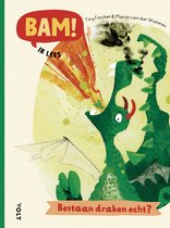 BAM! Ik lees - Bestaan draken echt?