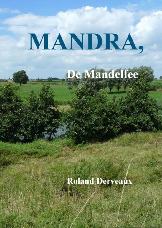 Mandra, de Mandelfee - cover
