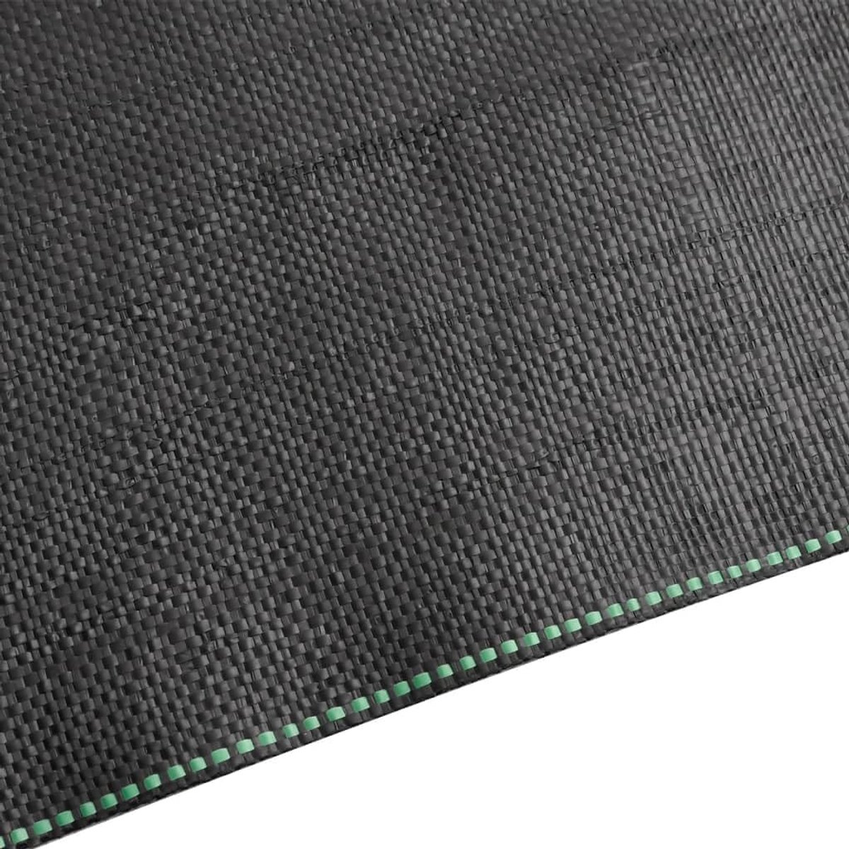 Sterk Worteldoek 1x10 Meter UV-bestendig Polypropyleen