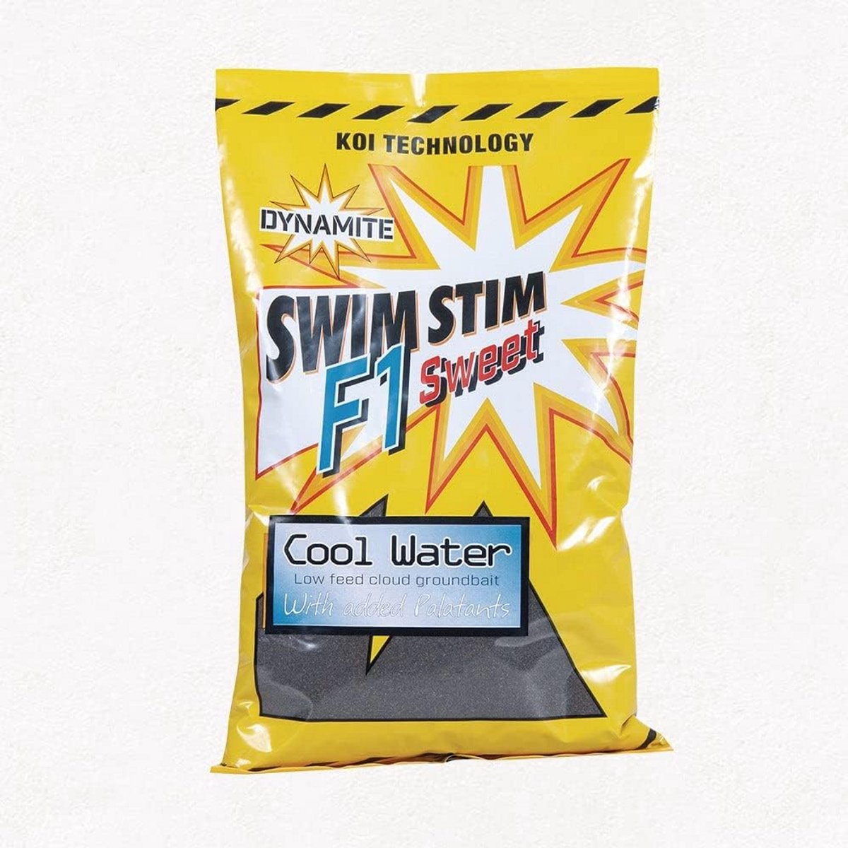 Vismix - Lokstof mix - Vissen - Speciaal voor koel water - 800 gram