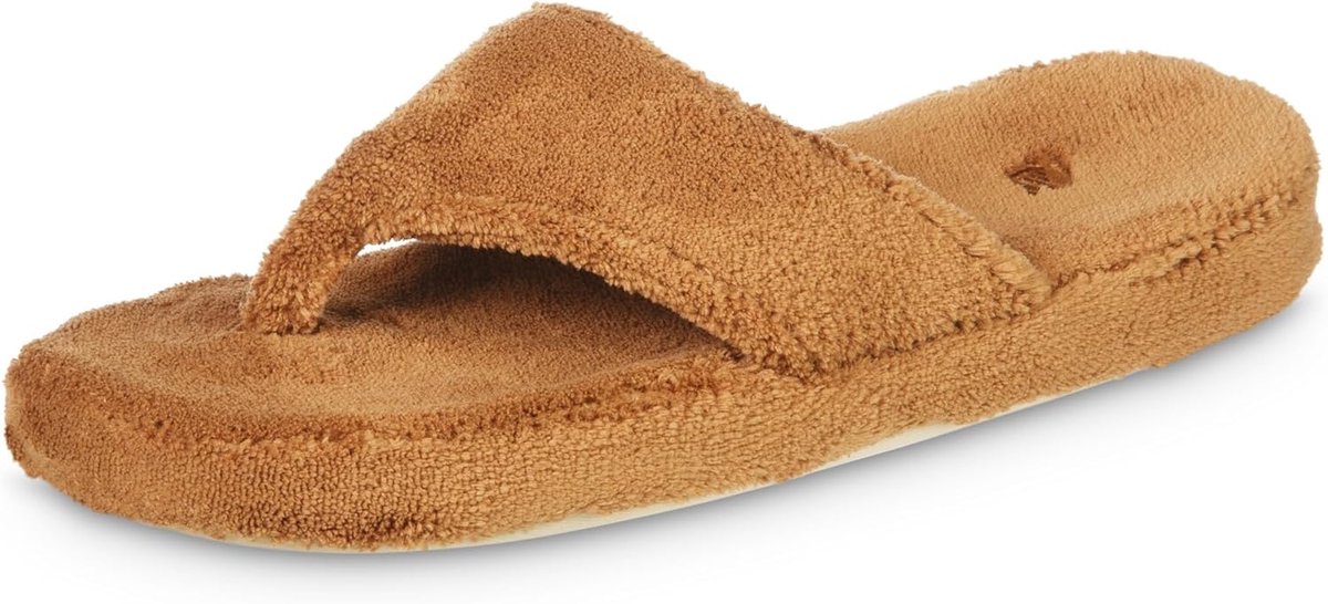 Dames Teenslippers met Cloud Contour Technologie voor Ultiem Comfort