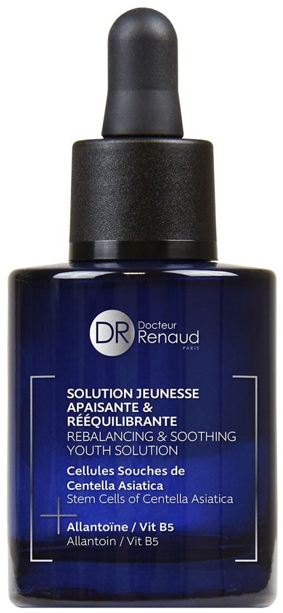 Dr. Renaud Intensives Botanicals Serum - Kalmerend - 30ml
