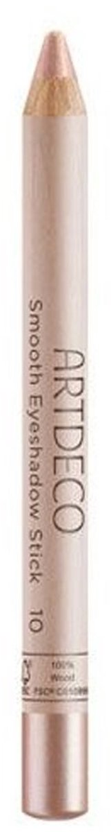 Oogschaduw Artdeco pearly golden beige Verzachter (3 g)