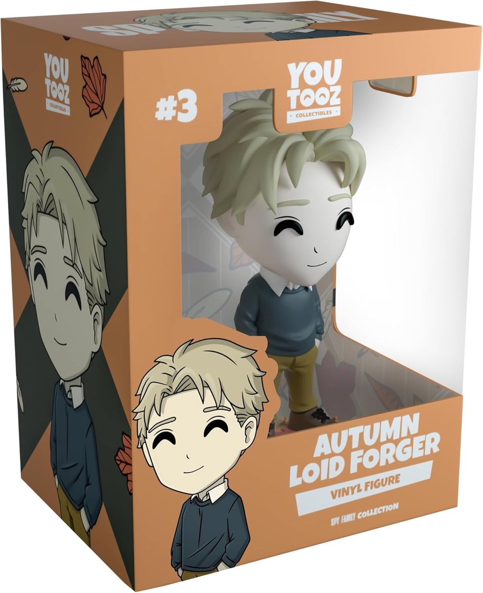 Verzamelbaar Vinyl Figuur met Picknick Thema