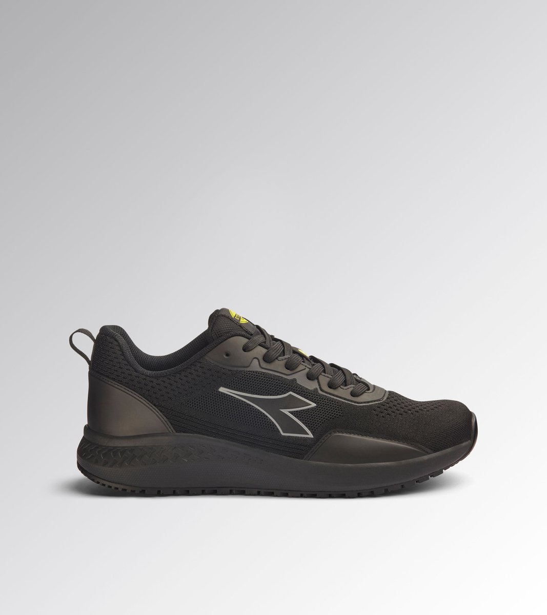 Diadora CREW EVO O1 SR ESD BLACK 43