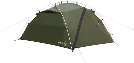 Easycamp Rago 3 Tent Groen 3 Places — afbeelding 2