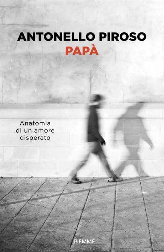 Papà - cover