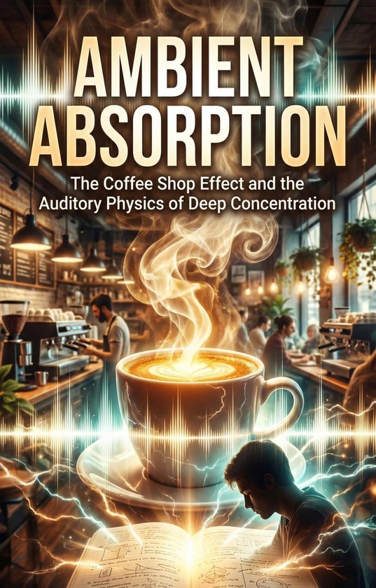 Ambient Absorption - cover