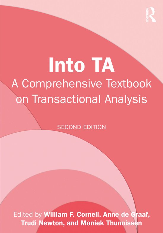 Into TA - cover