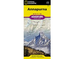 Annapurna-Nepal