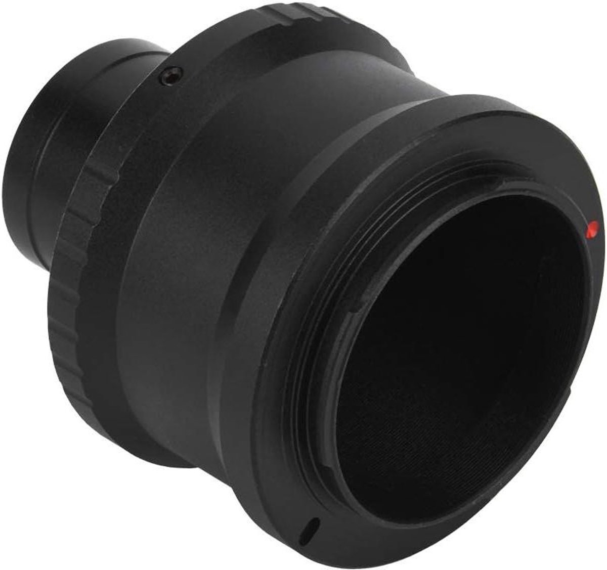 Telescoop Adapter Ring voor Nex E Mount Camera, Metalen T2-Nex, 1.25 Inch Adapter.