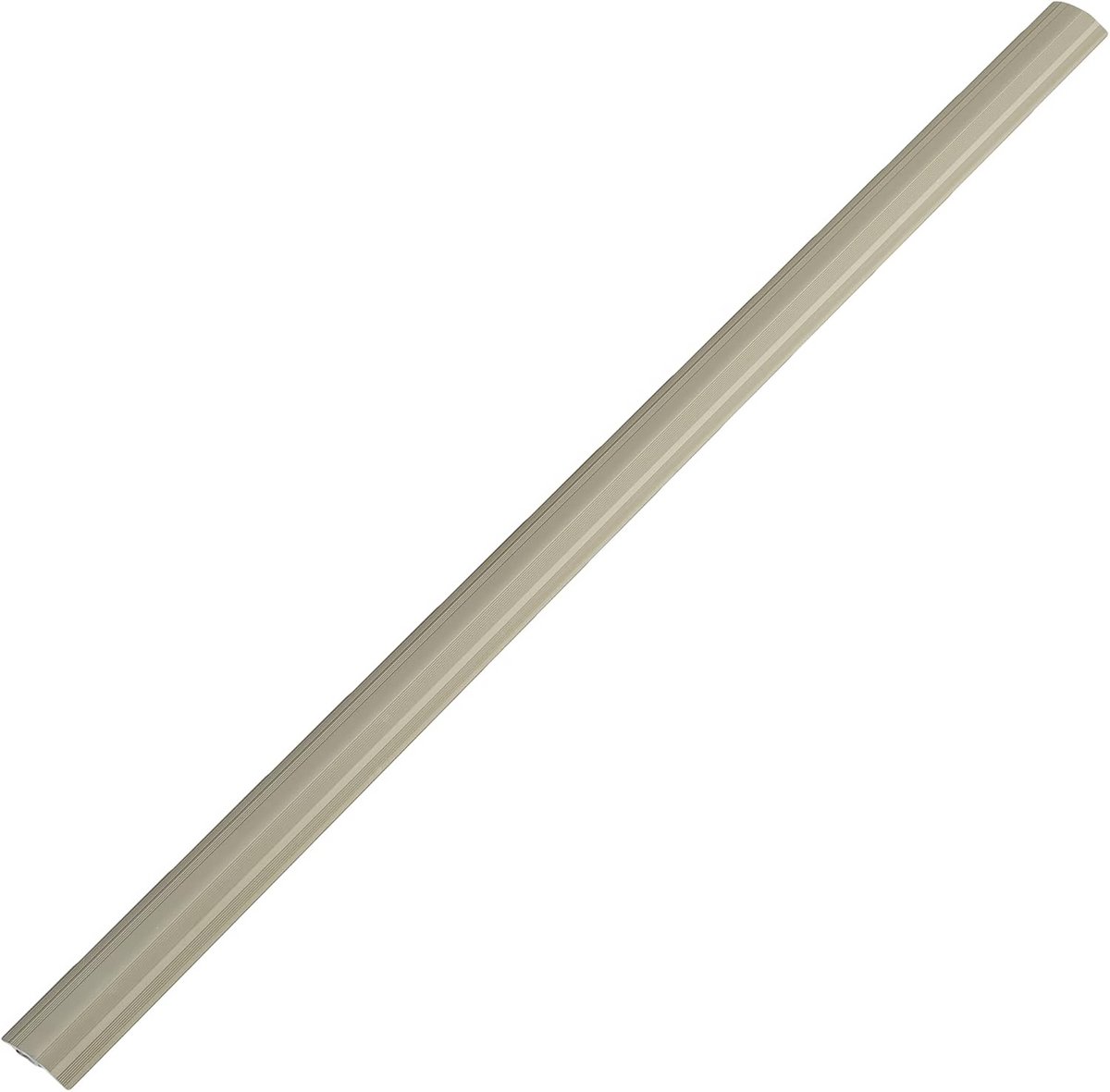 Niveauprofiel voor Blinde Montage | Aluminium Geanodiseerd 900 x 38 mm