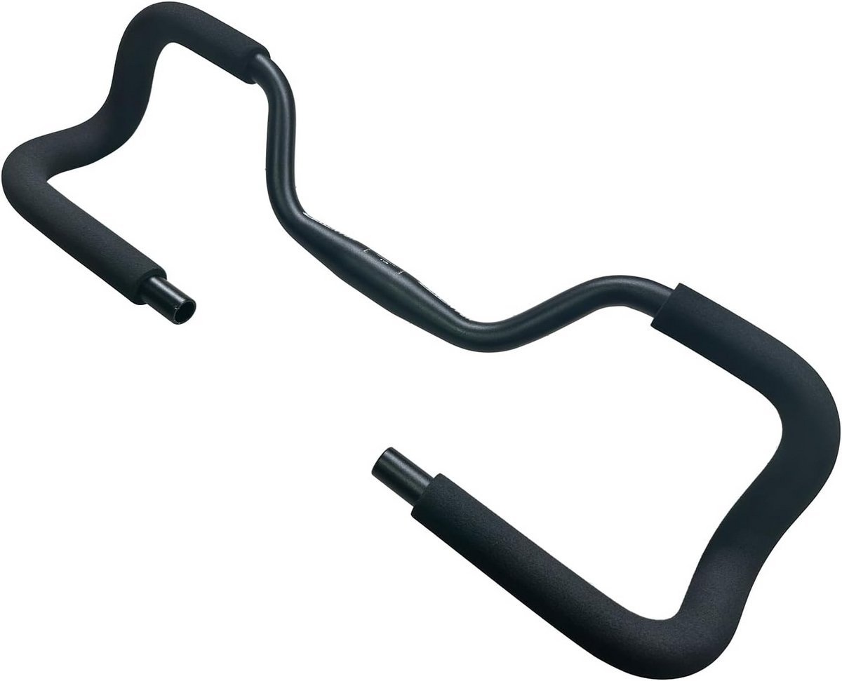 Ergonomisch Vlinder Fietsstuur van Aluminiumlegering voor Mountainbike en Racefiets
