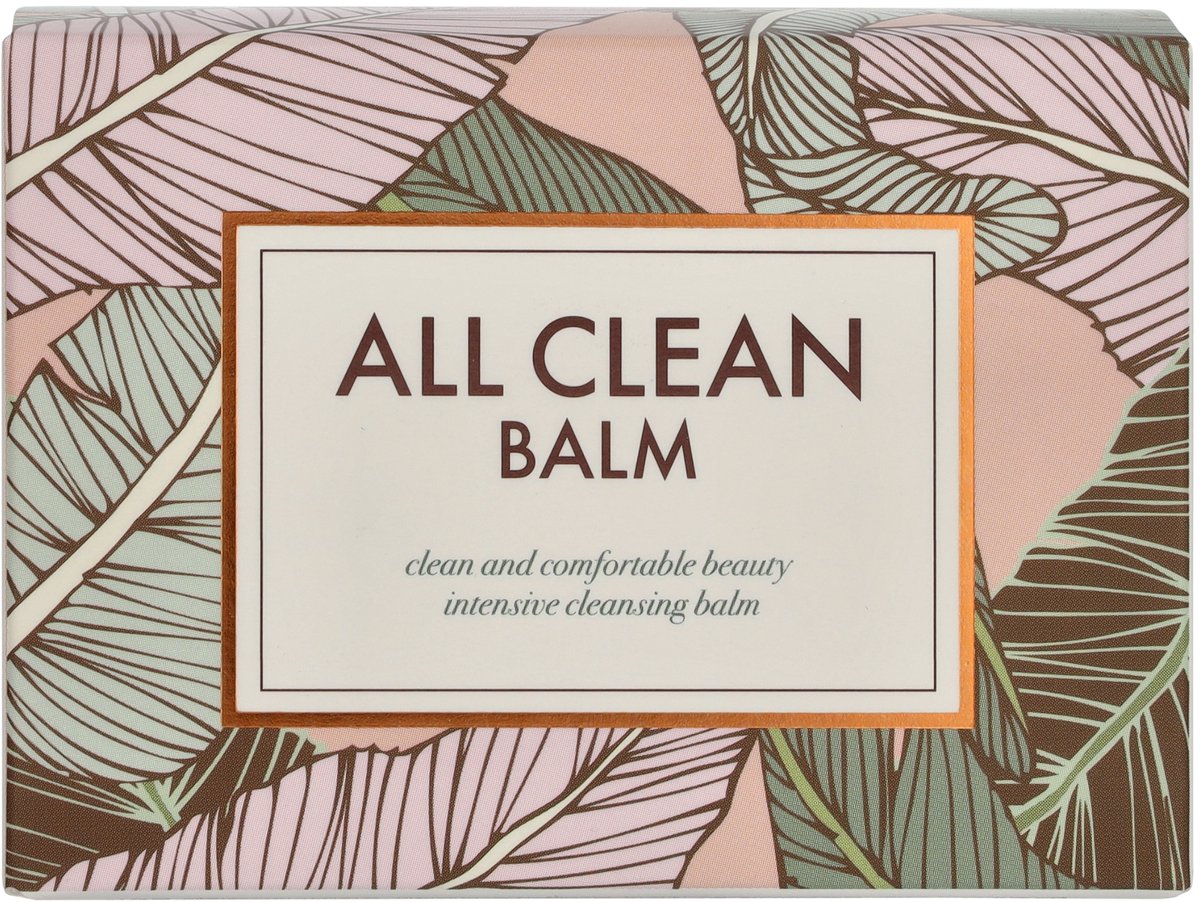 Heimish All Clean Cleansing Balm - Gezichtsreiniger thumbnail 6