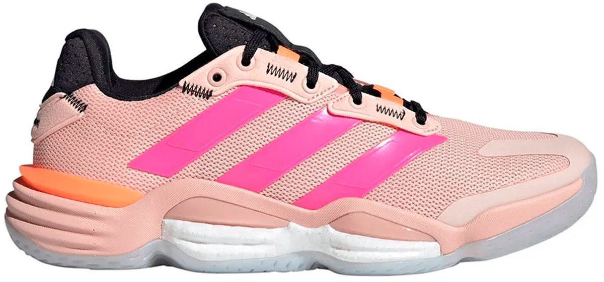 Adidas Stabil 16 Indoor Sportschoenen Voor Dames 2/3 Vrouw Zwart