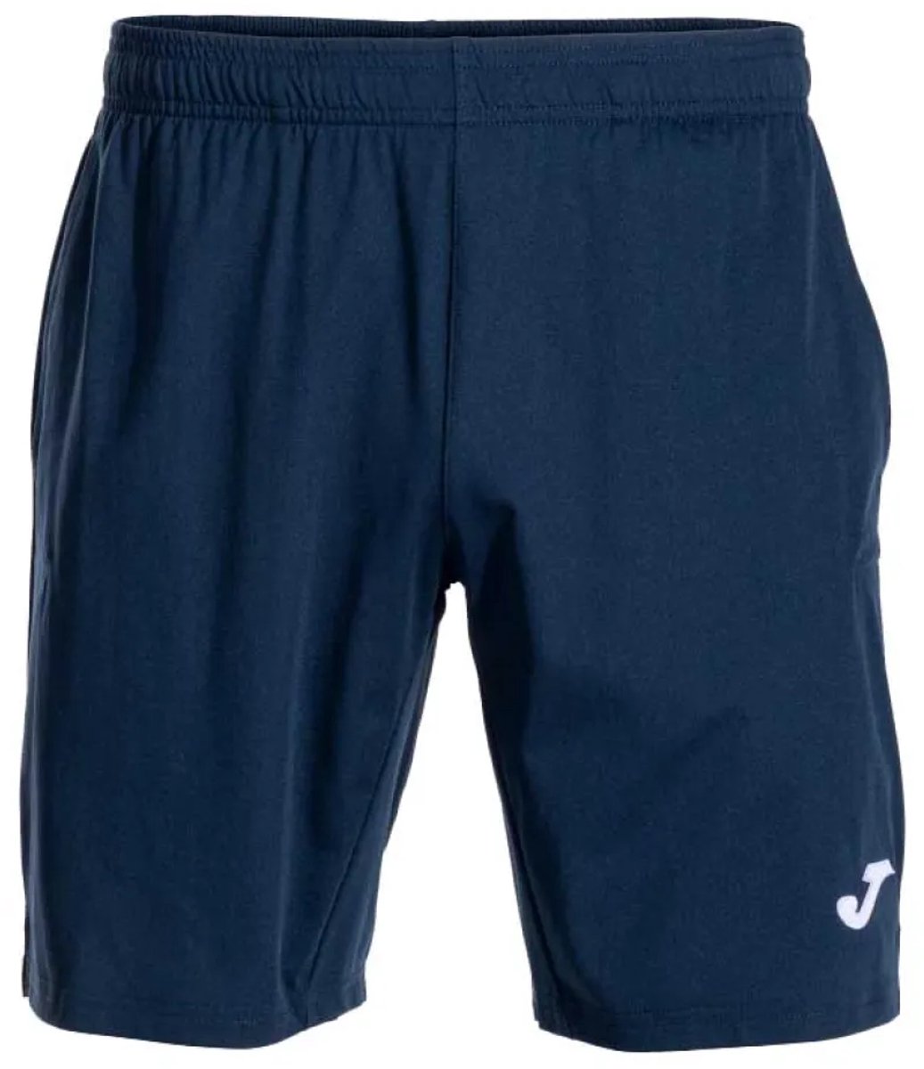 Joma Montreal Korte Broek Blauw S Man