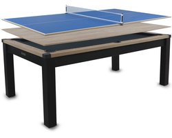 pooltafel Florence 7ft | Incl. Multi top