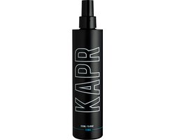 KAPR - Hair Tonic - Pre Styling Spray Mannen - 250ml