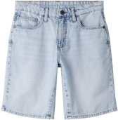 NAME IT - TKMRAY LOOSE L DNM SHORTS TWO4321 NOOS - Jongens - Bermuda shorts