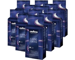 Lavazza Filtro Classico Intenso 12 bags