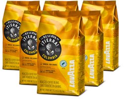 Lavazza Tierra Colombia 6 bags